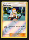 Sophocles