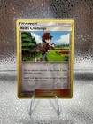 Red's Challenge