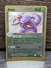 Arbok