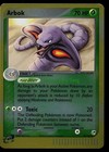 Arbok