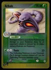 Arbok