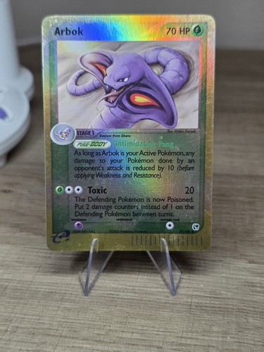 Arbok