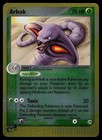 Arbok