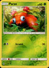 Paras