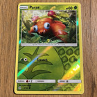 Paras