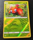Paras