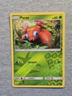 Paras