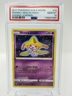 Shining Jirachi