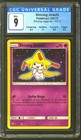 Shining Jirachi