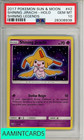 Shining Jirachi