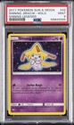 Shining Jirachi