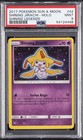 Shining Jirachi