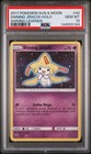 Shining Jirachi
