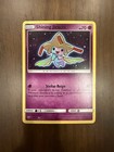 Shining Jirachi