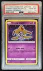 Shining Jirachi