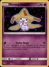 Shining Jirachi
