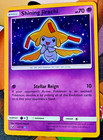 Shining Jirachi