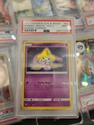 Shining Jirachi