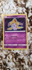 Shining Jirachi