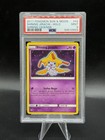 Shining Jirachi