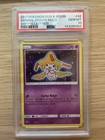 Shining Jirachi
