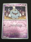 Greavard