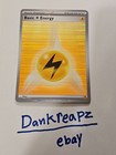 Lightning Energy