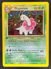 Meganium