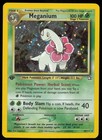 Meganium
