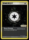 React Energy