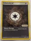React Energy