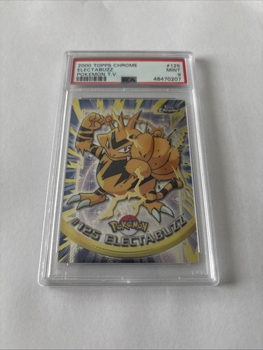 Electabuzz