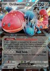 Orthworm ex