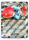 Orthworm ex