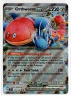 Orthworm ex
