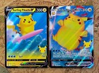 Premium Figure Collection Pikachu VMAX