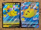Premium Figure Collection Pikachu VMAX