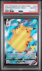 Premium Figure Collection Pikachu VMAX