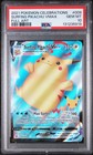 Premium Figure Collection Pikachu VMAX