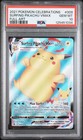 Premium Figure Collection Pikachu VMAX