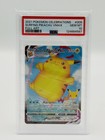 Premium Figure Collection Pikachu VMAX