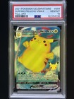 Premium Figure Collection Pikachu VMAX