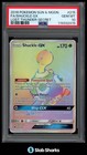 Shuckle GX