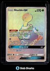 Shuckle GX
