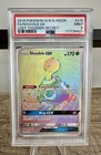 Shuckle GX