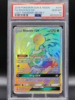 Shuckle GX