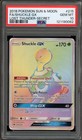 Shuckle GX