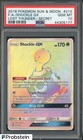 Shuckle GX