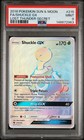 Shuckle GX
