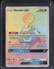 Shuckle GX